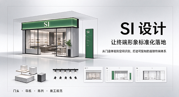 寒亭区SI设计